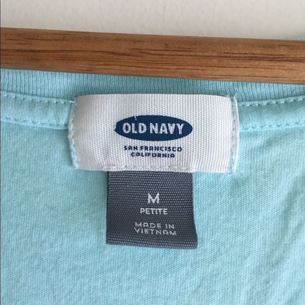Comfy Tee - Picture 2 of 3